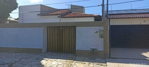Casa com 4 Quartos à venda, 414m² no Coroa do Meio, Aracaju
