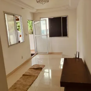 Apartamento com 2 Quartos à venda, 193m² no Caji, Lauro de Freitas