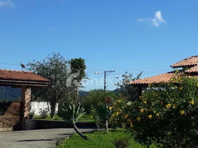Fazenda / Sítio / Chácara com 3 Quartos à venda, 100m² no Jardim Itapema, Guararema