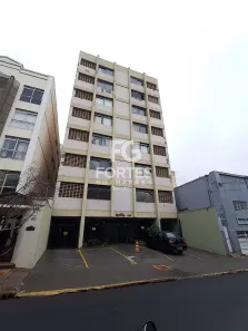 Kitnet com 1 Quarto para alugar, 36m² no Centro, Ribeirão Preto