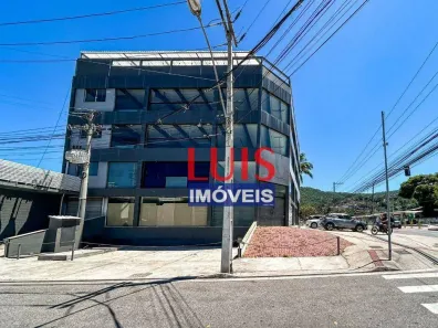 Prédio Inteiro para alugar, 2069m² no Piratininga, Niterói