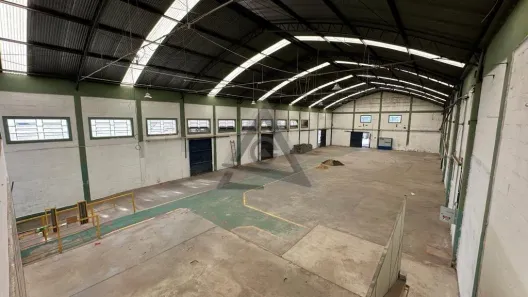 Galpão / Depósito / Armazém à venda, 1186m² no Chácara Bela Vista, Sumaré