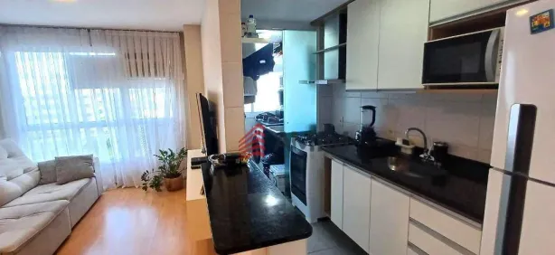 Apartamento com 2 Quartos à venda, 60m² no Badu, Niterói