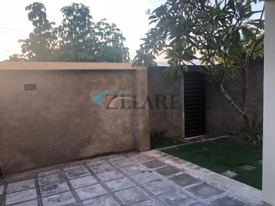 Casa com 5 Quartos para venda ou aluguel, 400m² no Universitário, Campina Grande