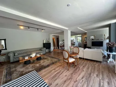 Casa de Condomínio com 4 Quartos à venda, 300m² no Parque do Imbui, Teresópolis