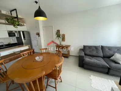 Apartamento com 3 Quartos à venda, 69m² no Residencial Parque Granja Cecília B, Bauru