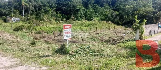 Terreno / Lote / Condomínio à venda, 475m² no Continental, Itapoá