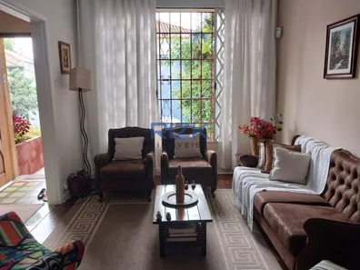 Casa de Vila com 5 Quartos à venda, 100m² no Aclimação, São Paulo