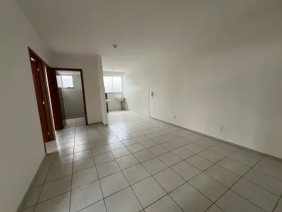 Apartamento com 2 Quartos à venda, 48m² no Santa Rita, Santa Luzia