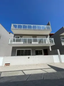 Casa com 3 Quartos para alugar, 165m² no Chácara Mariléa, Rio das Ostras