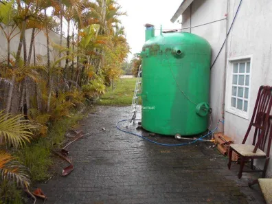 Terreno / Lote / Condomínio à venda, 1750m² no Balneario Praia do Perequê, Guarujá