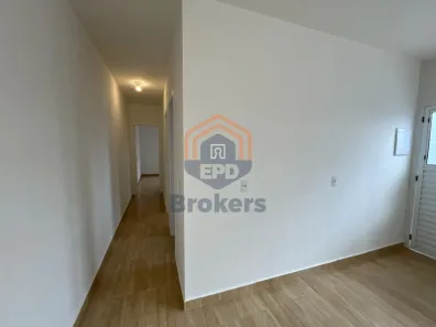 Casa com 2 Quartos à venda, 64m² no Dos Pereiras, Jarinu