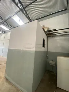 Galpão / Depósito / Armazém para alugar, 150m² no Jardim Paulista, São Carlos