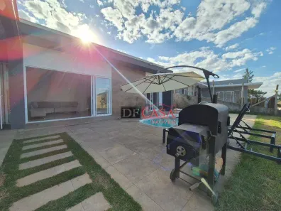 Fazenda / Sítio / Chácara com 2 Quartos à venda, 130m² no Igaratá, Igaratá
