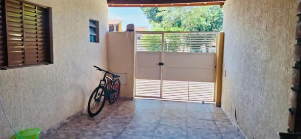 Casa com 3 Quartos à venda, 108m² no Cecap, Taubaté