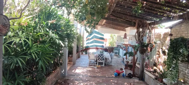 Casa com 1 Quarto para alugar, 450m² no Cotovelo (Distrito Litoral), Parnamirim
