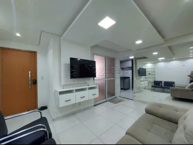 Apartamento com 2 Quartos à venda, 54m² no Centro, Paulista