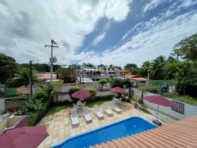 Prédio Inteiro com 20 Quartos à venda, 704m² no Centro, Ipojuca