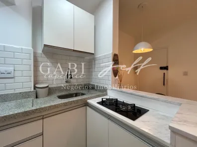 Kitnet com 1 Quarto para alugar, 40m² no Boqueirão, Santos