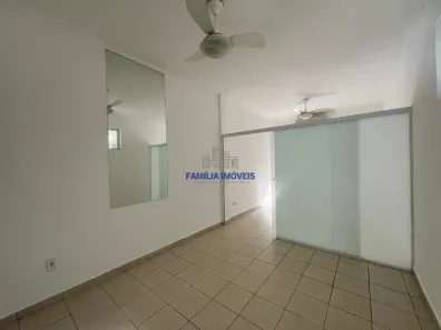 Kitnet com 1 Quarto para alugar, 50m² no Gonzaga, Santos