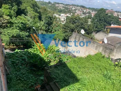 Terreno / Lote / Condomínio com 1 Quarto à venda, 280m² no Nossa Senhora do Carmo, Arujá