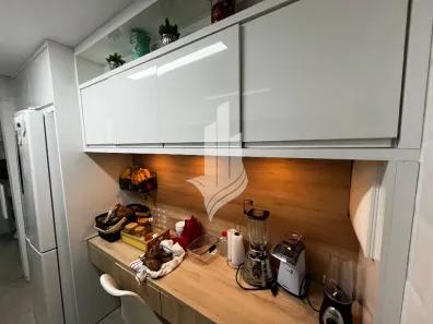 Apartamento com 3 Quartos à venda, 111m² no Salto Weissbach, Blumenau