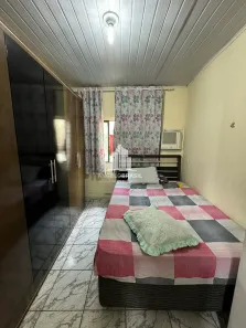 Sobrado com 2 Quartos à venda, 60m² no Centro, Belford Roxo