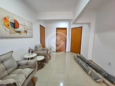 Cobertura com 4 Quartos para alugar, 216m² no Jardim Botânico, Ribeirão Preto