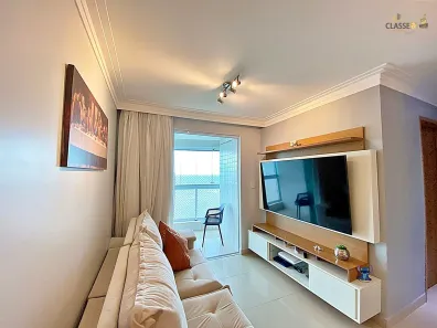 Apartamento com 2 Quartos à venda, 65m² no Candeias, Jaboatão dos Guararapes