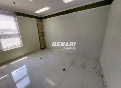 Conjunto Comercial / Sala à venda, 48m² no Centro, Indaiatuba