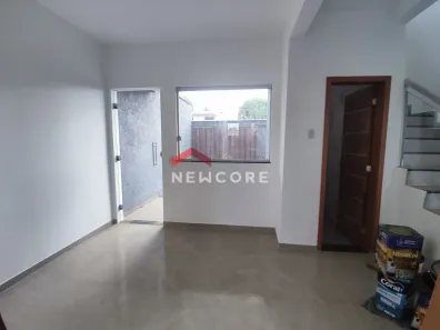 Casa com 3 Quartos à venda, 100m² no Dom Pedro I, São José da Lapa