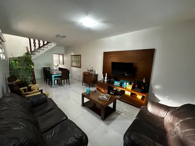 Sobrado com 3 Quartos à venda, 120m² no Chácara do Visconde, Taubaté