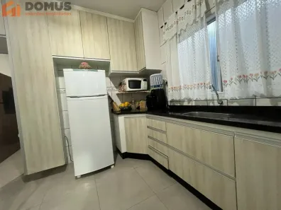 Casa com 2 Quartos à venda, 97m² no Parque João de Vasconcelos, Sumaré