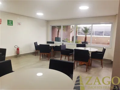 Cobertura com 3 Quartos à venda, 312m² no Jardim Francano, Franca