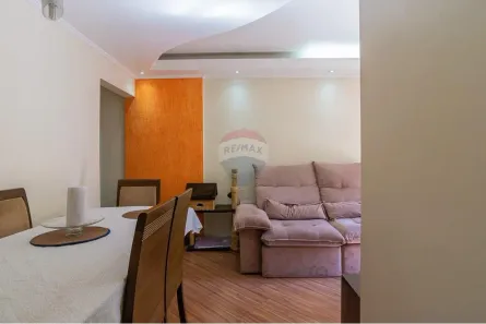 Apartamento com 2 Quartos à venda, 60m² no Vila Primavera, São Paulo