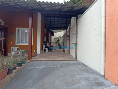 Casa de Condomínio com 3 Quartos à venda, 135m² no Bom Retiro, Teresópolis