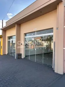Loja / Salão / Ponto Comercial para alugar, 70m² no Centro, Ibaté