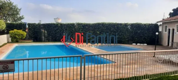 Apartamento com 2 Quartos para alugar, 120m² no Vila Omar, Americana