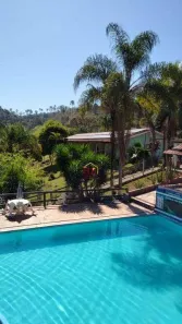 Hotel / Motel / Pousada com 37 Quartos para venda ou aluguel, 3600m² no Bom Jesus, Jacareí