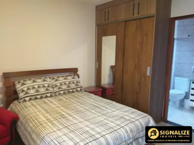 Casa de Condomínio com 4 Quartos para alugar, 252m² no Caravelas, Armação dos Búzios