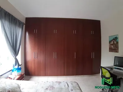 Sobrado com 1 Quarto à venda, 300m² no Jóquei, Teresina