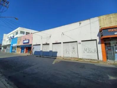 Conjunto Comercial / Sala para alugar, 30m² no Jardim dos Ipês, Itaquaquecetuba