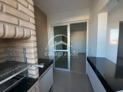 Apartamento com 2 Quartos para alugar, 70m² no Brasil, Uberlândia