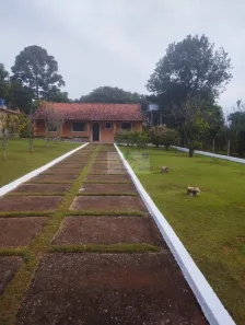 Fazenda / Sítio / Chácara com 3 Quartos à venda, 164m² no , Pilar do Sul