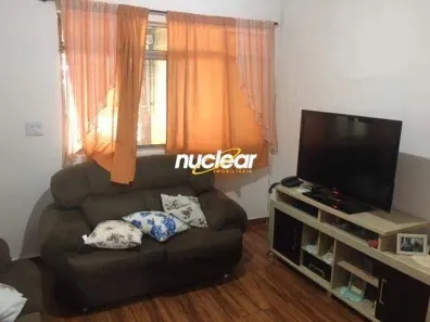 Sobrado com 4 Quartos à venda, 125m² no Jardim Tietê, São Paulo