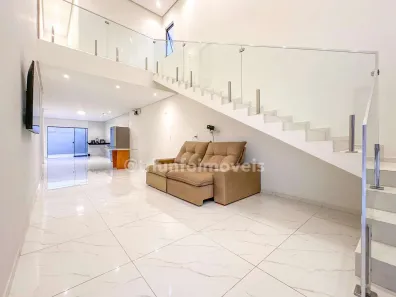 Sobrado com 4 Quartos à venda, 250m² no Centro, Timon