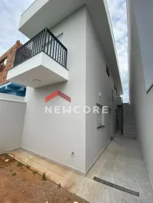 Casa com 3 Quartos à venda, 99m² no Residencial Reserva da Barra, Jaguariúna
