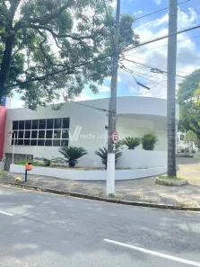 Prédio Inteiro com 2 Quartos para venda ou aluguel, 984m² no Chácaras Alpina, Valinhos
