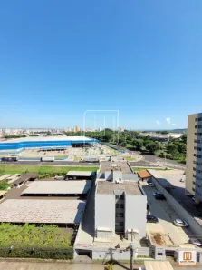 Apartamento com 3 Quartos para alugar, 102m² no Iguatemi, Ribeirão Preto