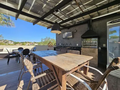 Casa de Condomínio com 4 Quartos à venda, 228m² no Alto de Búzios, Armação dos Búzios